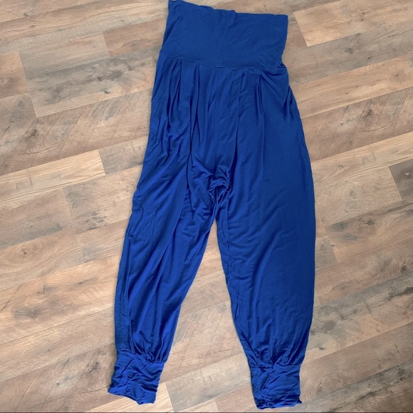 iconic luxe Pants - Women’s Harem Joggers Size: M